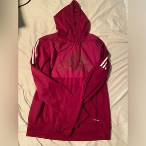 Adidas Hoodie